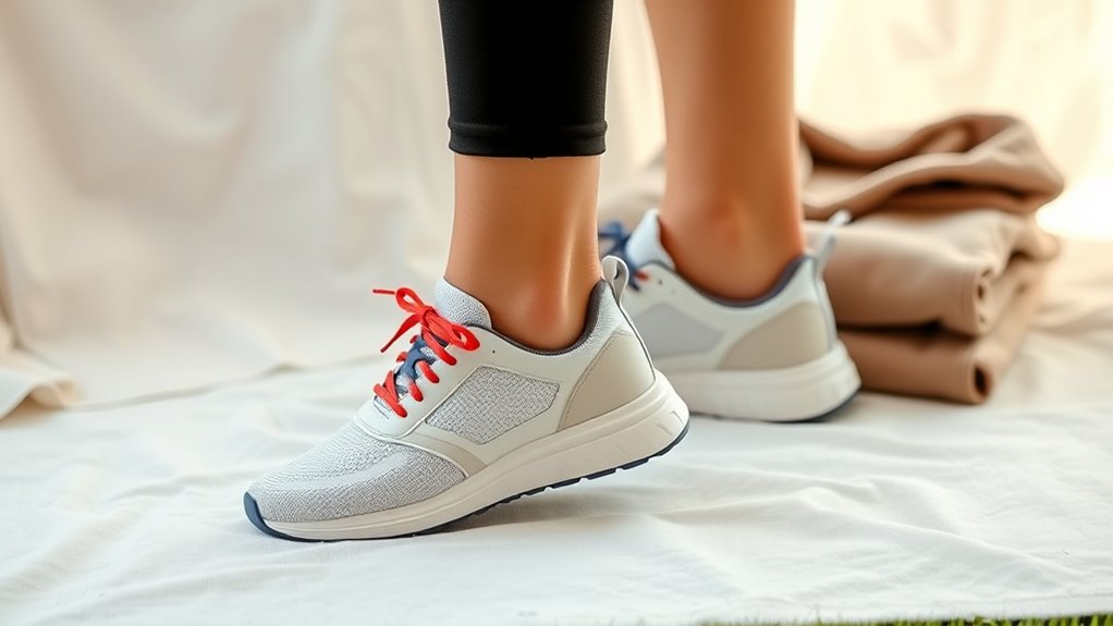 Jakie buty do biegania? Sprawdź najlepsze buty!