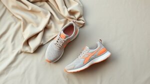 Jakie buty biegowe dla kobiet? Sprawdź najlepsze modele!
