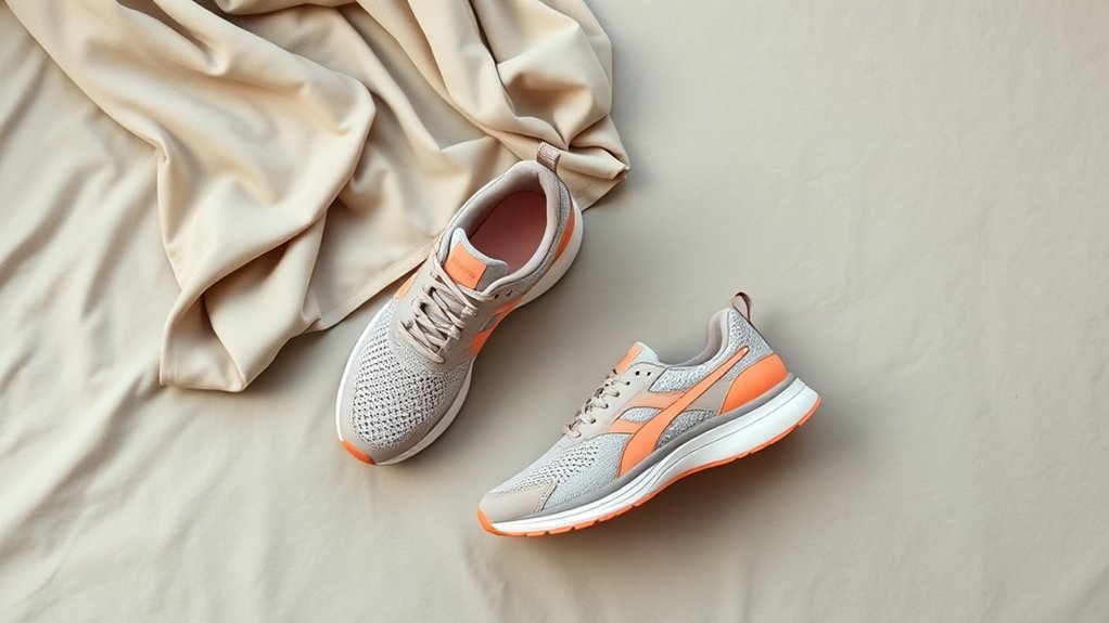 Jakie buty biegowe dla kobiet? Sprawdź najlepsze modele!