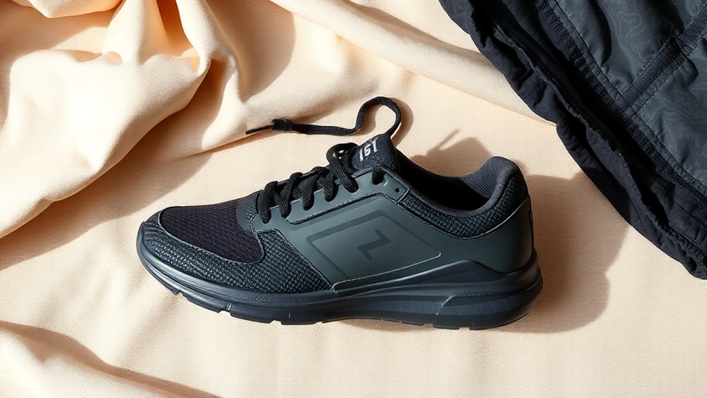 najlepsze buty do biegania na bieżni