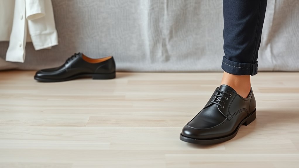 najlepsze buty dla kucharzy