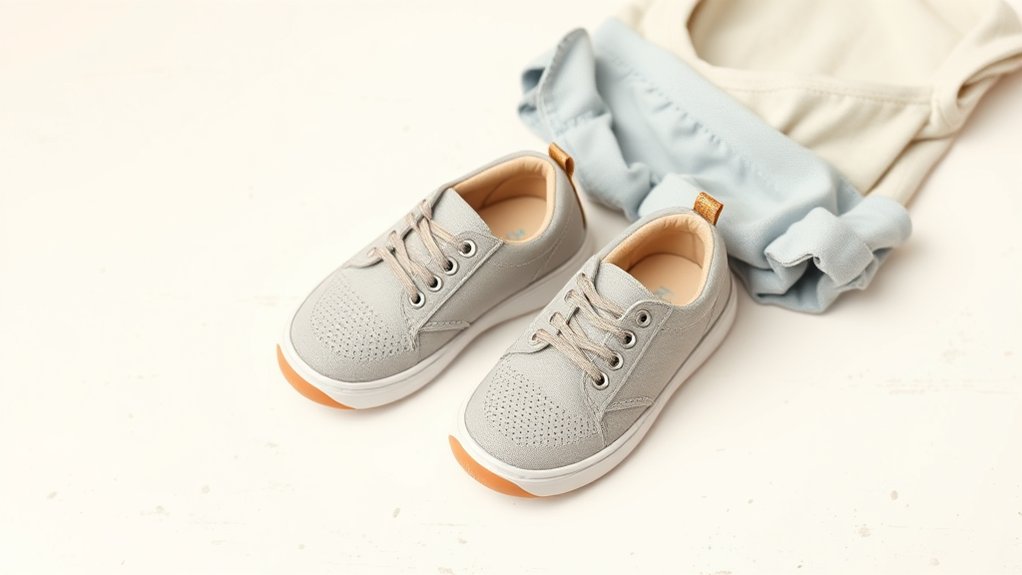 Jakie buty dla dziecka z płaskostopiem? Sprawdź najlepsze buty!