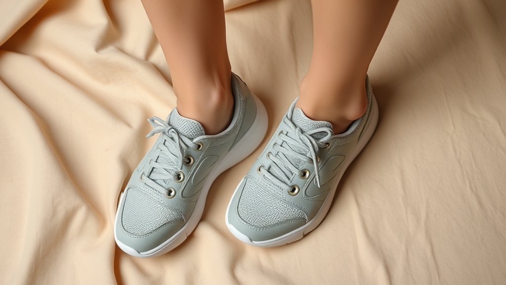 najlepsze buty na ostrogę piętową