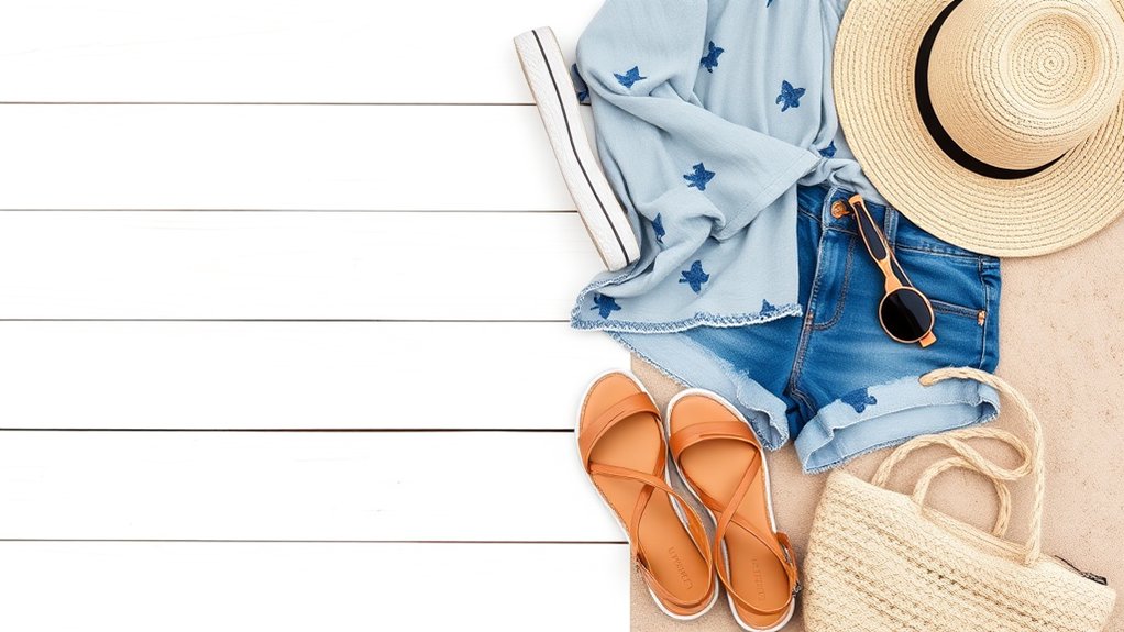 Jakie buty na Meksyk? Sprawdź hity na swoją podróż!