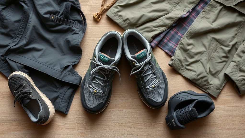 najlepsze buty na Mont Blanc