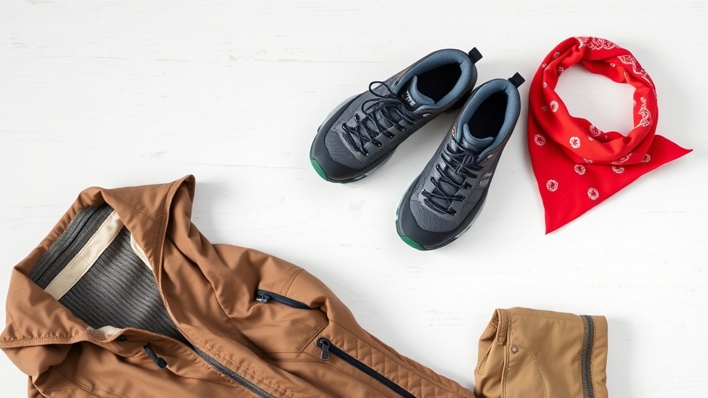 najlepsze buty na Morskie Oko