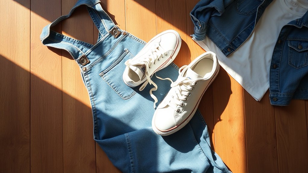 Jakie buty nosić z ogrodnikami? Najlepsze modele dla Ciebie