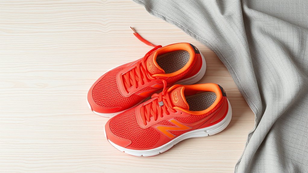 najlepsze buty do runmageddon