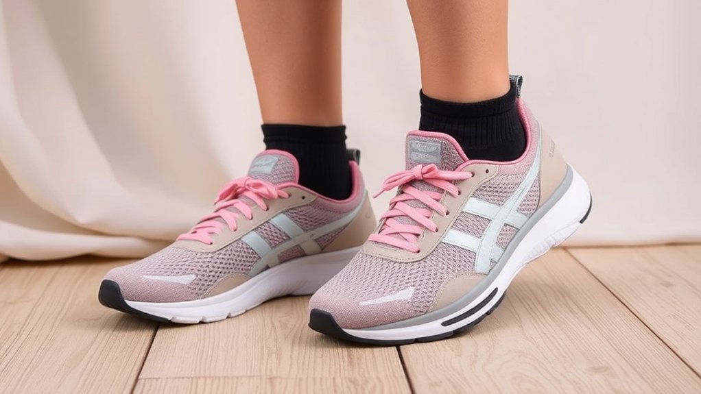 najlepsze buty dla supinatorów