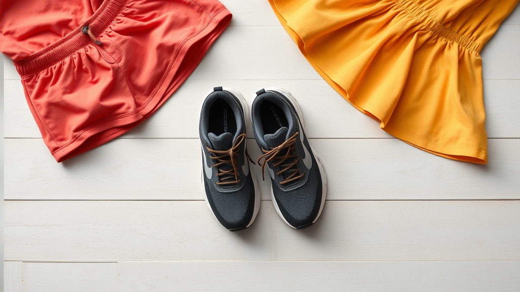 najlepsze buty do trampolinowania