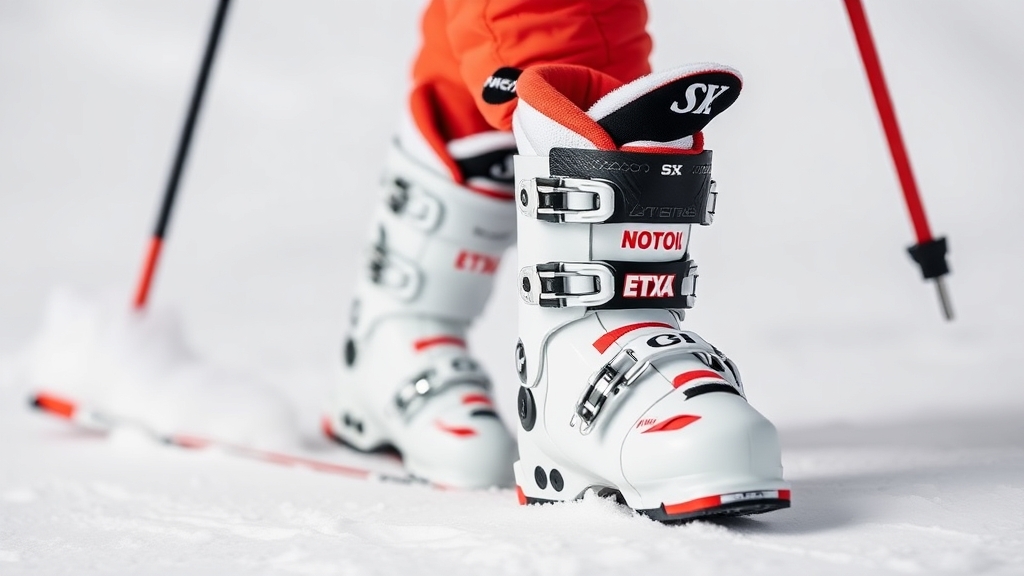 najlepsze marki butów narciarskich