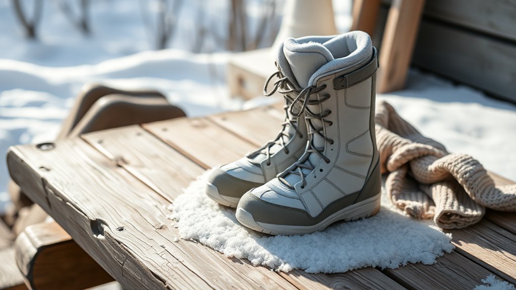 najlepsze sugestie dotyczące butów snowboardowych