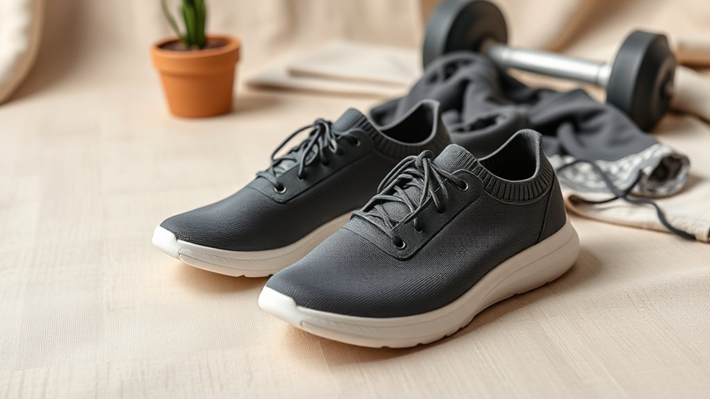 najlepsze rekomendacje butów do przysiadów