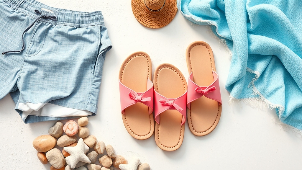 najlepsze marki butów do pływania