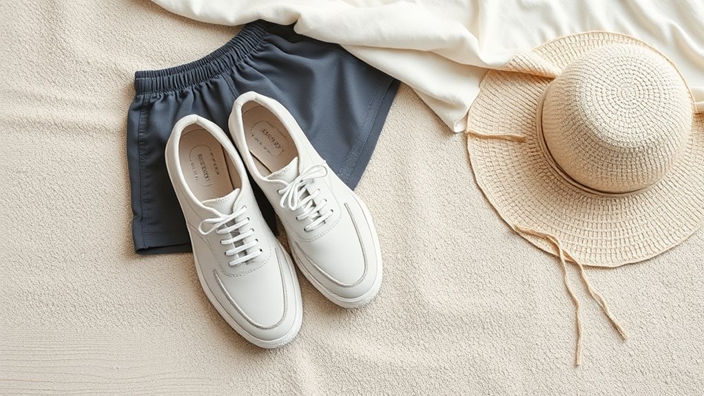 najlepsze buty do pływania Chorwacja