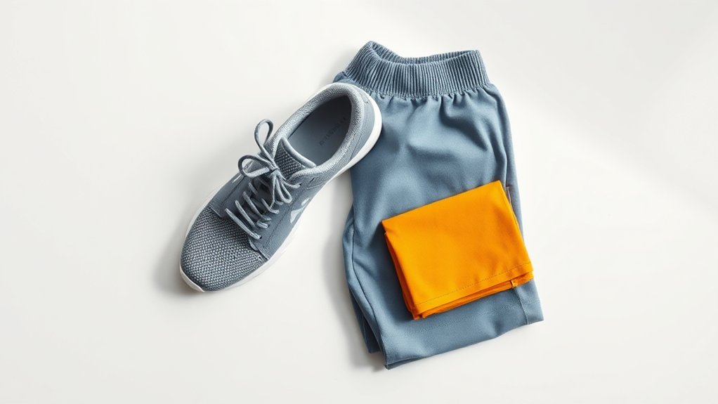 najlepsze buty do tenisa stołowego