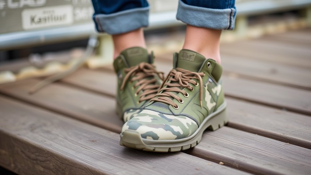 Jakie buty taktyczne na lato? Sprawdź najlepsze modele!