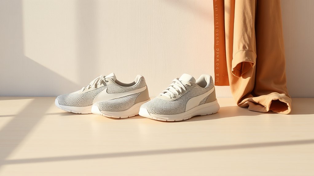 Jakie buty tenisowe? Sprawdź najlepsze modele!