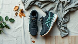 Jakie buty do biegania do lasu? Sprawdź najlepsze modele!