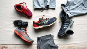 Jakie buty do biegania po szlakach? Sprawdź najlepsze modele!
