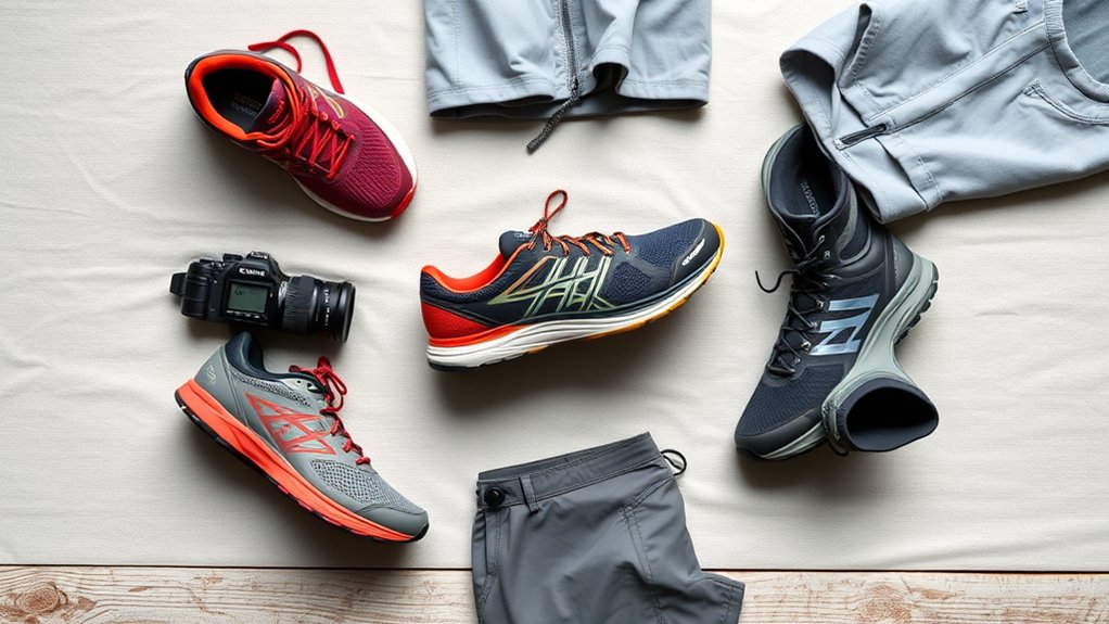 Jakie buty do biegania po szlakach? Sprawdź najlepsze modele!