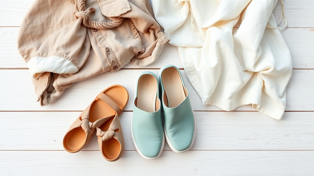 najlepsze buty do podróży po Azji