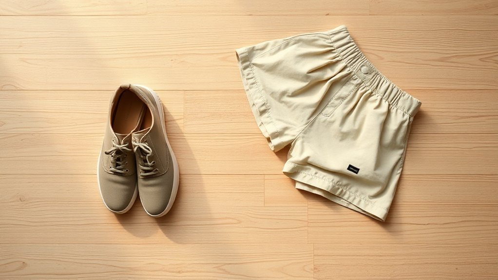 najlepsze buty podróżne Wietnamie