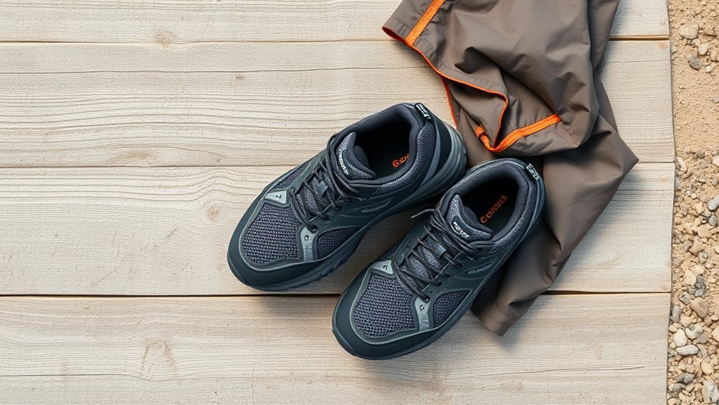 Jakie buty trekkingowe do Himalajów? Odkryj najlepsze wybory!