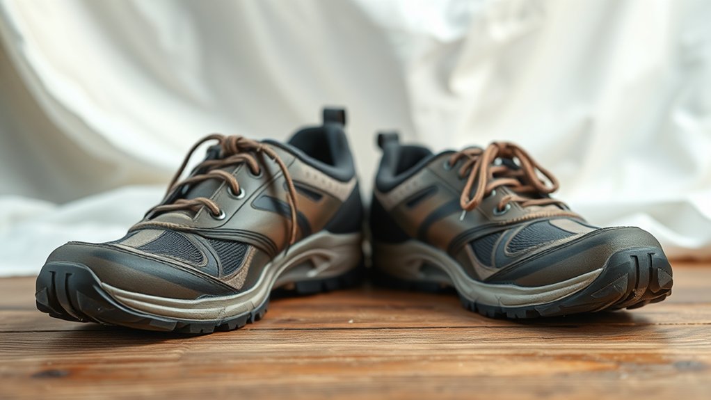 Jakie buty do wadingu? Sprawdź najlepsze rekomendacje!