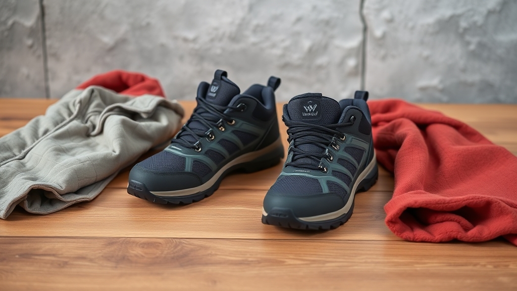 najlepsze zimowe buty do wędrówek