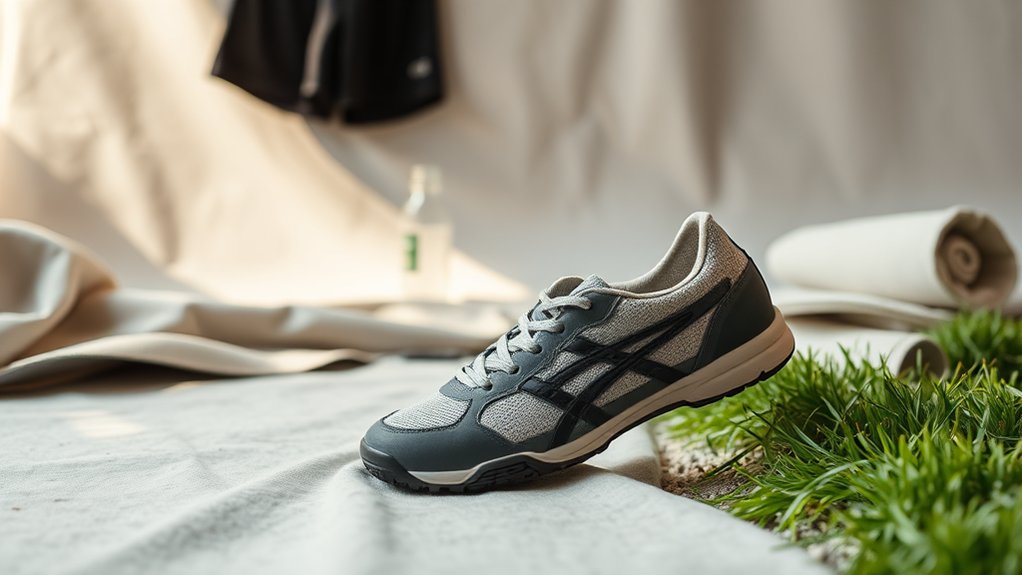 najlepsze opcje butów do zapasów