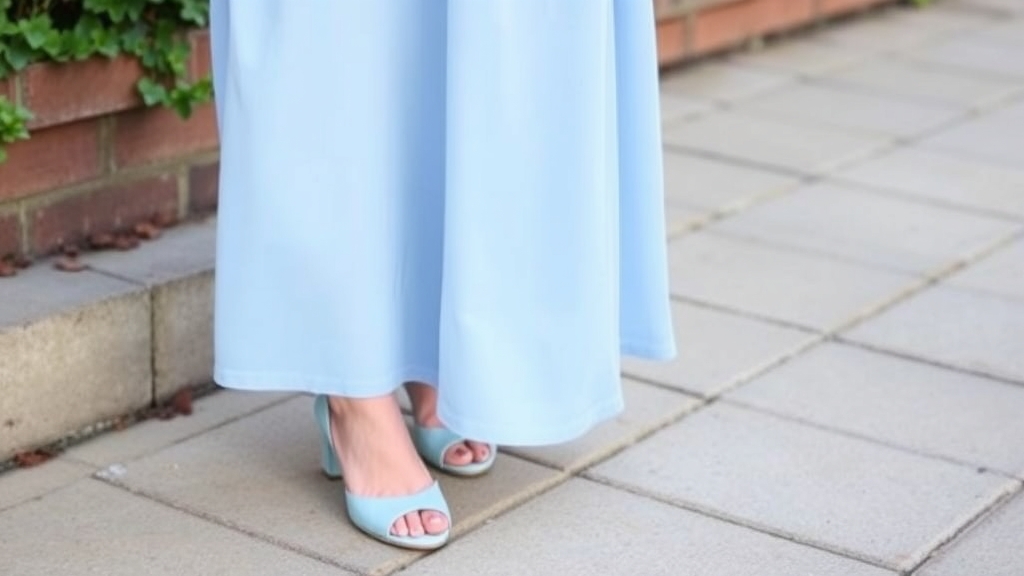 wyraziste kolory stylowo dopasowane