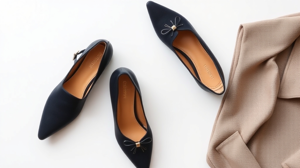 odważne buty podnoszą stylizacje