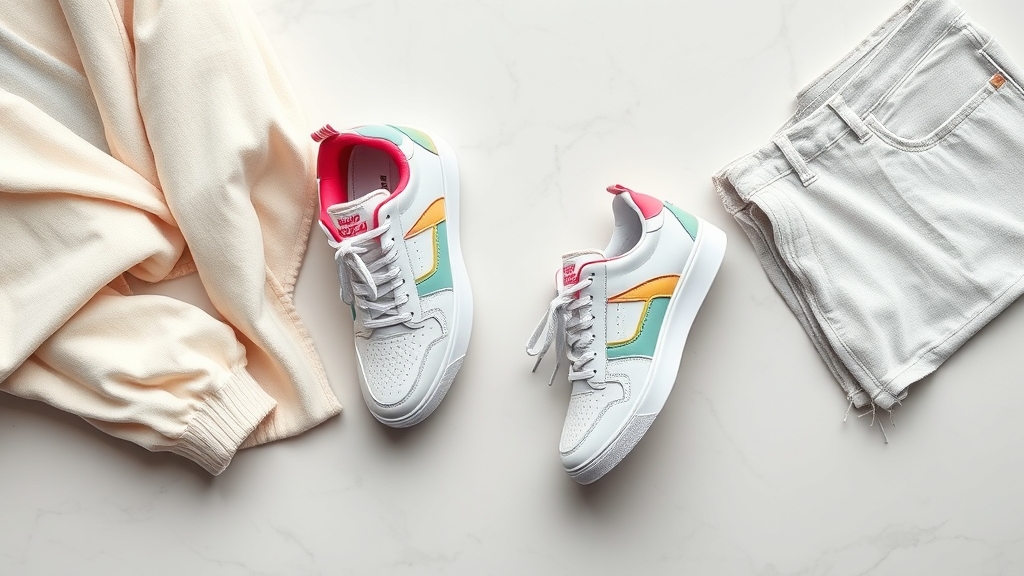 odważne style dla wysokich kobiet