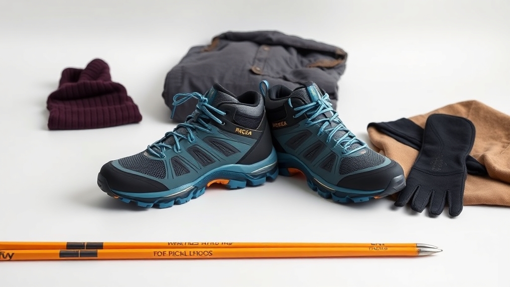 cechy butów do ski touringu