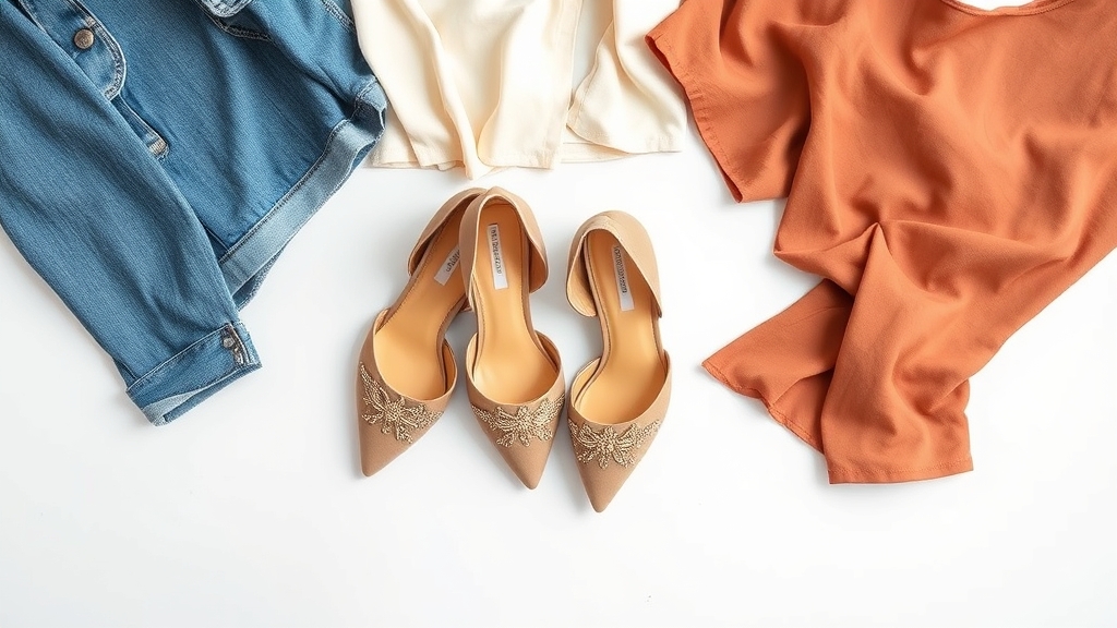 przerwa w butach do tańca