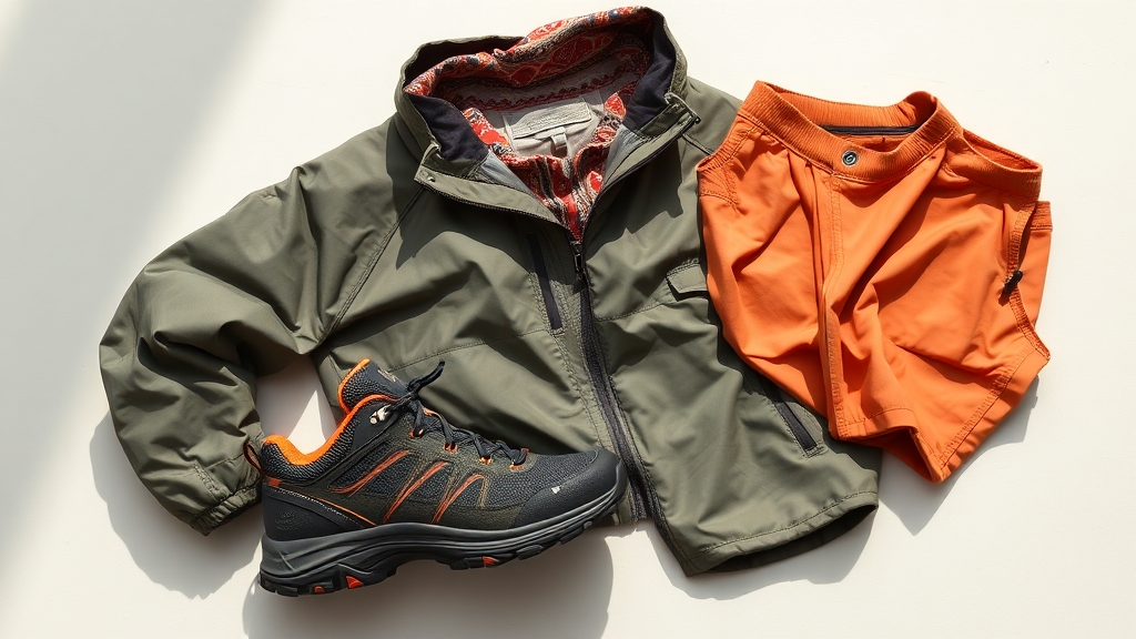 przełamanie w butach do wędrówki