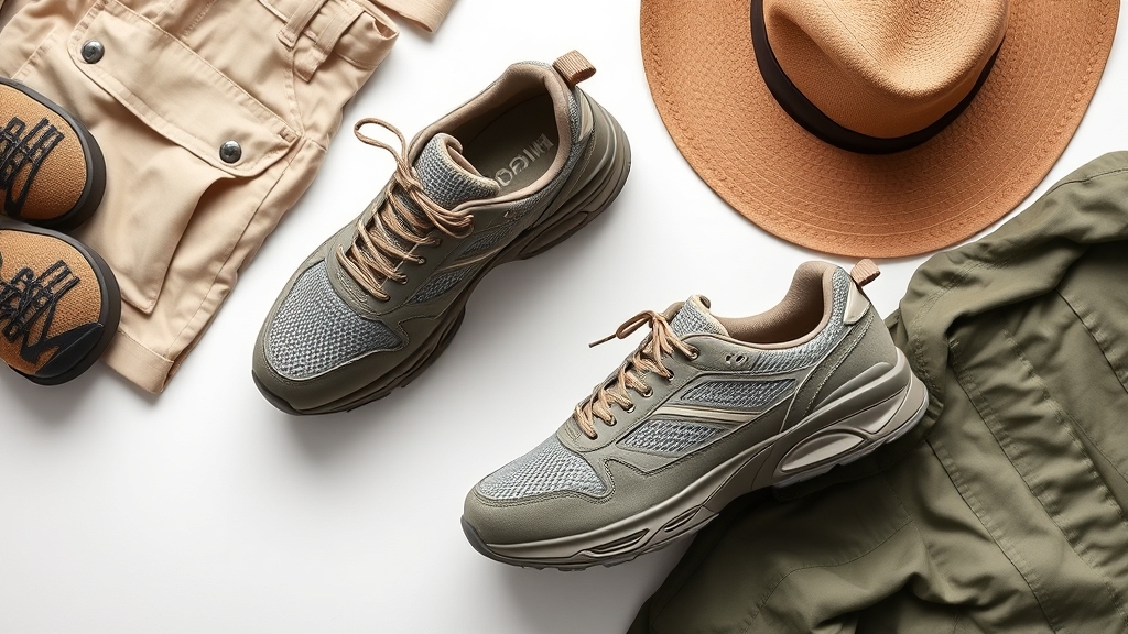 cechy oddychalności w obuwiu taktycznym