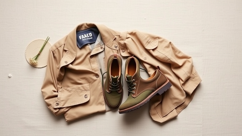 selekcja oddychających butów myśliwskich