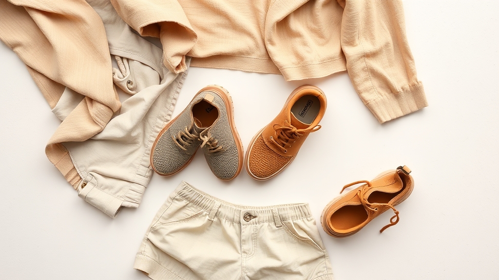 oddychające, lekkie obuwie desertowe