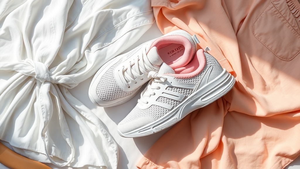 materiały oddychające zwiększają komfort