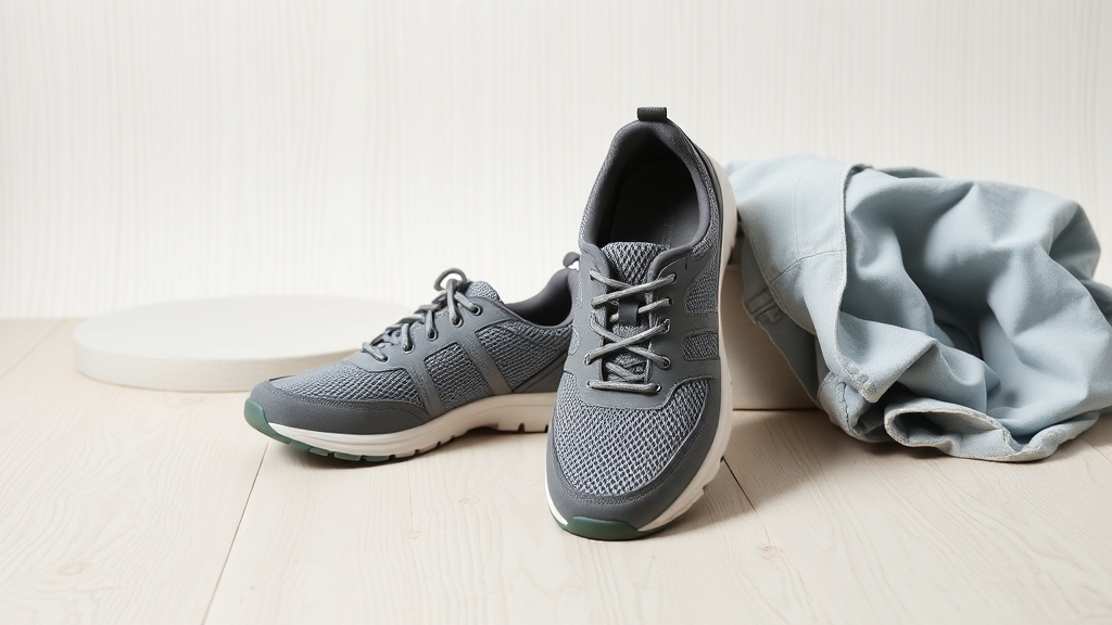 materiały oddychające dla komfortu