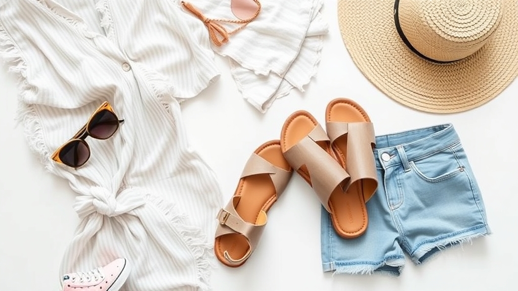 przewiewne stylowe wszechstronne obuwie