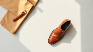 Brązowe Spodnie Jakie Buty? Sprawdź Stylistyczne Inspiracje!