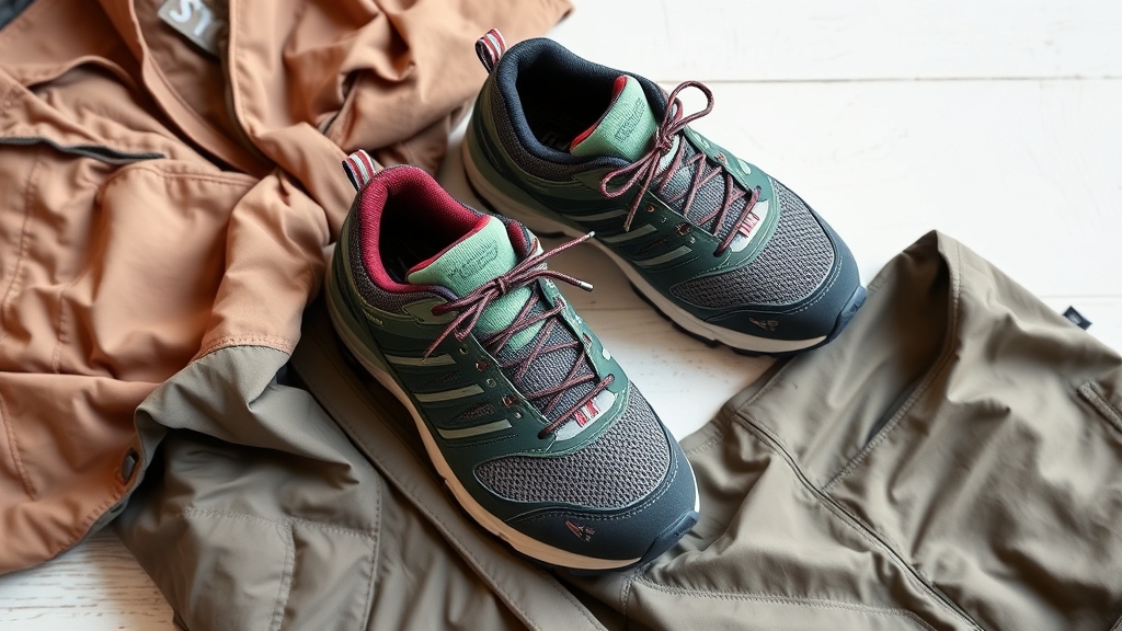 Opcje budżetowe na obuwie do wędrówek