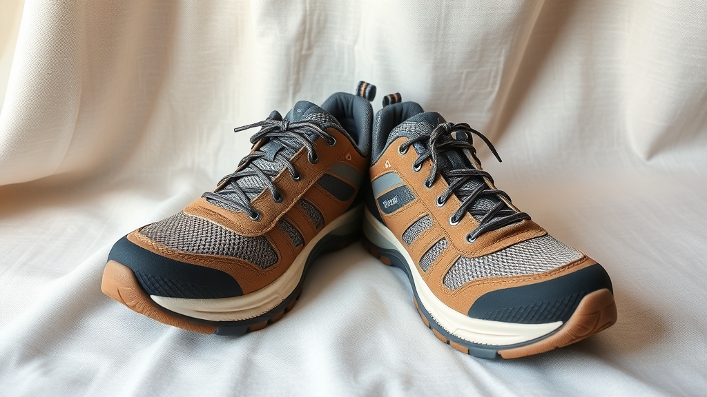 opinie o butach trekkingowych w przystępnej cenie