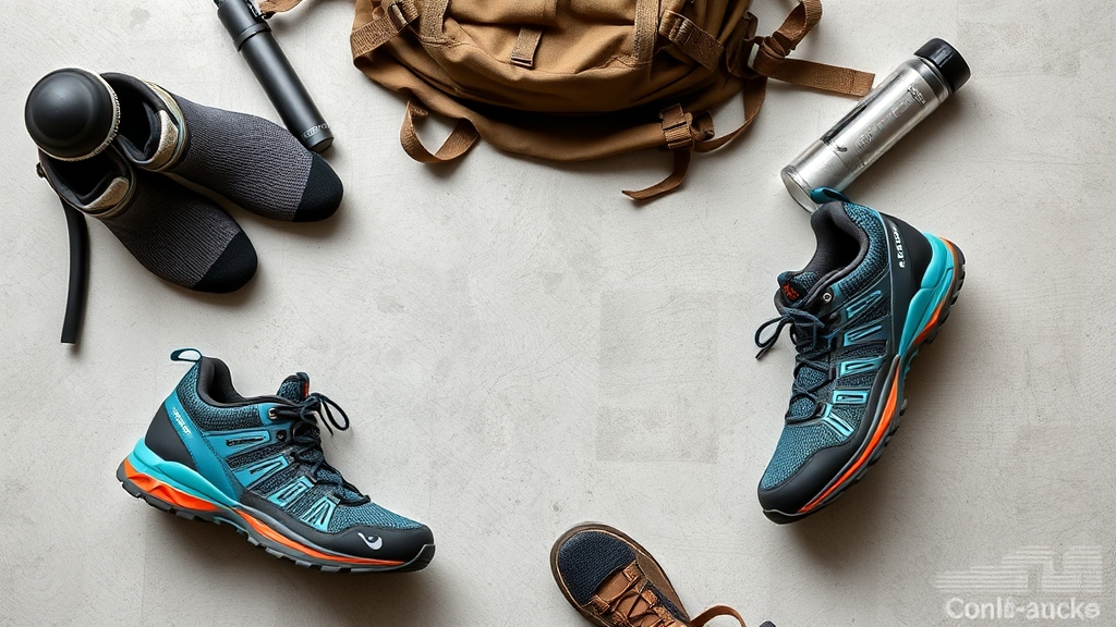 Buty trekkingowe w przystępnej cenie