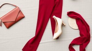 Burgundowe Spodnie Jakie Buty? Sprawdź Stylowe Inspiracje!