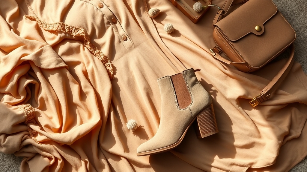 kombinacje kapucynki i butów eleganckich