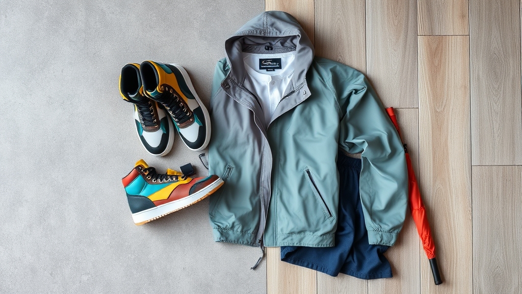 dbanie o wodoodporne buty